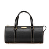 Burberry Leather Handbag Secondhand
