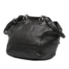 Dolce & Gabbana Leather Miss Pocket Satchel Secondhand