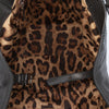 Dolce & Gabbana Leather Miss Pocket Satchel Secondhand