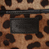 Dolce & Gabbana Leather Miss Pocket Satchel Secondhand