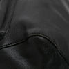 Dolce & Gabbana Leather Miss Pocket Satchel Secondhand