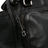 Dolce & Gabbana Leather Miss Pocket Satchel Secondhand