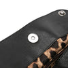 Dolce & Gabbana Leather Miss Pocket Satchel Secondhand