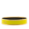 Hermès Enamel Caleche Bangle 65 Secondhand