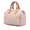 Louis Vuitton Damier Azur Speedy 25 Secondhand