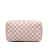 Louis Vuitton Damier Azur Speedy 25 Secondhand