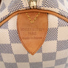 Louis Vuitton Damier Azur Speedy 25 Secondhand