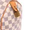 Louis Vuitton Damier Azur Speedy 25 Secondhand
