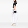 Chanel Mini Rectangular Classic Patent Single Flap Secondhand