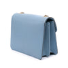 Secondhand Gucci Small Dollar Calfskin Interlocking G Crossbody