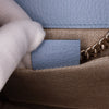 Gucci Small Dollar Calfskin Interlocking G Crossbody Secondhand