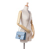 Gucci Small Dollar Calfskin Interlocking G Crossbody Secondhand
