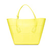 Bottega Veneta Medium Matte Rubber Arco Tote Secondhand