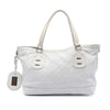 Gucci Guccissima Techno Tag Tote Secondhand