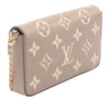 Louis Vuitton Bicolor Monogram Empreinte Pochette Felicie Secondhand