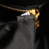 Prada Satin Sequin Stripes Tote Secondhand