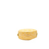 Chanel New Travel Line Nylon Round Coin Pouch Secondhand