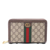 Gucci GG Supreme Ophidia Small Wallet Secondhand