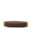 Secondhand Celine Macadam Coated Canvas Clutch