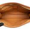 Secondhand Celine Macadam Coated Canvas Clutch