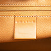 Secondhand Celine Macadam Coated Canvas Clutch