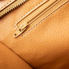 Secondhand Celine Macadam Coated Canvas Clutch