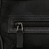 Gucci GG Canvas Abbey D Ring Pocket Tote Secondhand