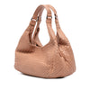 Bottega Veneta Medium Nappa Intrecciato Campana Hobo Secondhand