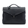 Bottega Veneta Nappa Intrecciato Business Bag Secondhand