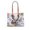 Louis Vuitton Monogram Metallic LV Garden OnTheGo MM Secondhand