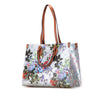Louis Vuitton Monogram Metallic LV Garden OnTheGo MM Secondhand