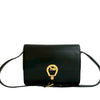 Celine Calfskin Horse Carriage Shoulder Bag Secondhand