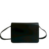 Celine Calfskin Horse Carriage Shoulder Bag Secondhand