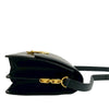 Celine Calfskin Horse Carriage Shoulder Bag Secondhand