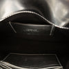 Versace Metallic Calfskin La Medusa Biggie Belt Bag Secondhand