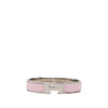 Hermès Narrow Enamel Clic H Bracelet PM Secondhand