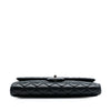 Chanel Quilted Lambskin Flap Clutch with Chain Secondhand