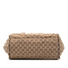Gucci GG Canvas Sukey Sachel Secondhand