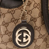 Gucci GG Canvas Sukey Sachel Secondhand