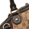 Gucci GG Canvas Sukey Sachel Secondhand