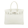 Hermès Clemence Birkin 30 Secondhand