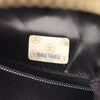Chanel CC Quilted Lambskin Tassel Crossbody Secondhand