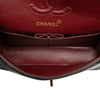 Chanel Small Classic Lambskin Double Flap Secondhand