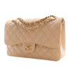 Chanel Jumbo Classic Caviar Double Flap Secondhand