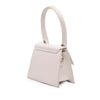 Jacquemus Leather Le Chiquito Moyen Secondhand