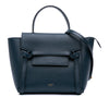 Celine Pico Grained Calfskin Belt Bag Secondhand