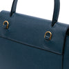 Celine Pico Grained Calfskin Belt Bag Secondhand