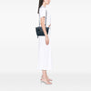 Celine Pico Grained Calfskin Belt Bag Secondhand