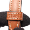 Celine Mini Triomphe Coated Canvas Besace Crossbody Secondhand