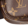 Louis Vuitton Monogram Mini Pochette Accessoires Secondhand